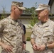 Marine Corps Commandant Visits MCAS Beaufort