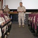 Marine Corps Commandant Visits MCAS Beaufort