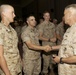 Marine Corps Commandant Visits MCAS Beaufort