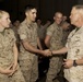 Marine Corps Commandant Visits MCAS Beaufort