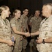 Marine Corps Commandant Visits MCAS Beaufort