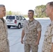 Marine Corps Commandant Visits MCAS Beaufort