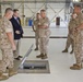 Marine Corps Commandant Visits MCAS Beaufort