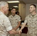 Marine Corps Commandant Visits MCAS Beaufort