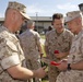 Marine Corps Commandant Visits MCAS Beaufort