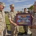 Marine Corps Commandant Visits MCAS Beaufort