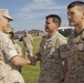 Marine Corps Commandant Visits MCAS Beaufort