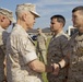 Marine Corps Commandant Visits MCAS Beaufort