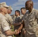 Marine Corps Commandant Visits MCAS Beaufort