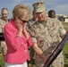 Marine Corps Commandant Visits MCAS Beaufort