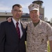 Marine Corps Commandant Visits MCAS Beaufort