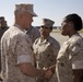 Marine Corps Commandant Visits MCAS Beaufort