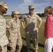 Marine Corps Commandant Visits MCAS Beaufort