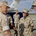 Marine Corps Commandant Visits MCAS Beaufort