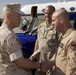 Marine Corps Commandant Visits MCAS Beaufort