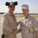 Marine Corps Commandant Visits MCAS Beaufort