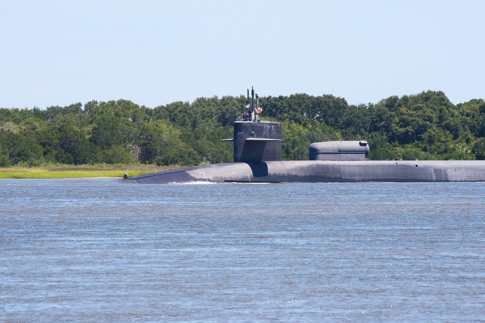 USS Florida