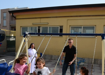 Bataan Amphibious Ready Group, 2014 Deployment