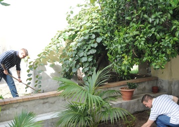 Bataan Amphibious Ready Group, 2014 Deployment