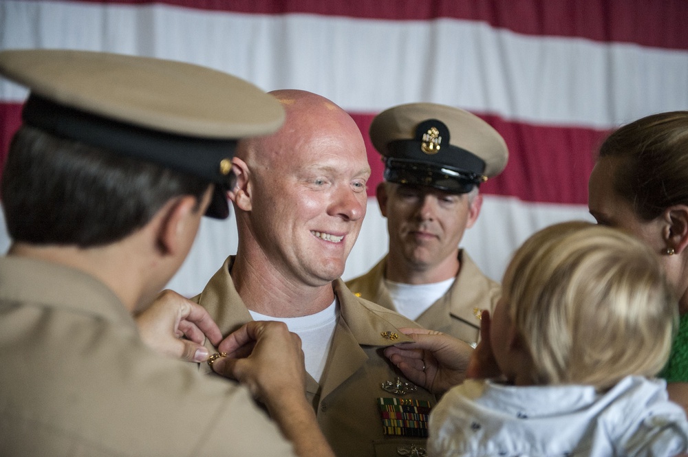 USS Harry S. Truman