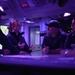 USS George Washington weather brief