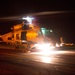 Seahawk prepares for takeoff aboard USS George Washington