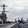USS George Washington flight deck operations