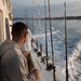 Marines, Army face off during deep-sea fishing competition