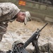 Photo Gallery: Marine recruits maneuver through combat course on Parris Island