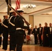 Guests and Sailors with I Marine Expeditionary Force celebrated the 239th Navy Birthday Ball