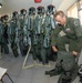 Airmen participate in Chile’s Salitre exercise