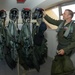 Airmen participate in Chile’s Salitre exercise