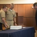 MARFORRES celebrates Navy's birthday
