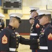 Barstow Marines Keep Blues Sharp