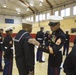 Barstow Marines Keep Blues Sharp