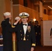 Misawa Sailors celebrate Navy's 239th birthday