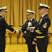 Navy Information Operations Command (NIOC) Yokosuka's decommissioning ceremony