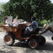 Seabees from NMCB 133 Detail Rota help Spanish monastery alongside US, German and Turkish Sailors