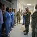 ISAF Commander visits Bagram