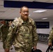 A heroes' welcome at Luis Muñoz Marín Airport