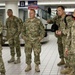 A Heroes Welcome at Luis Muñoz Marín Airport