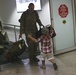 A Heroes Welcome at Luis Muñoz Marín Airport