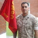 Integrated Task Force Gunny earns GySgt Carlos Hathcock Award