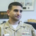 Hospital's new commander prioritizes patients, staff, servant leadership