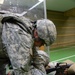 Noise and lead inspection during AFNORTH BN range qualification