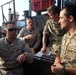 Fox Co. and British service members train together