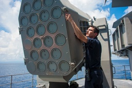 USS George Washington