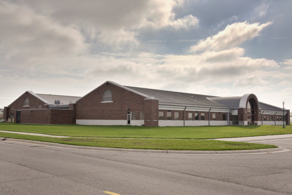 Selfridge Medical Building
