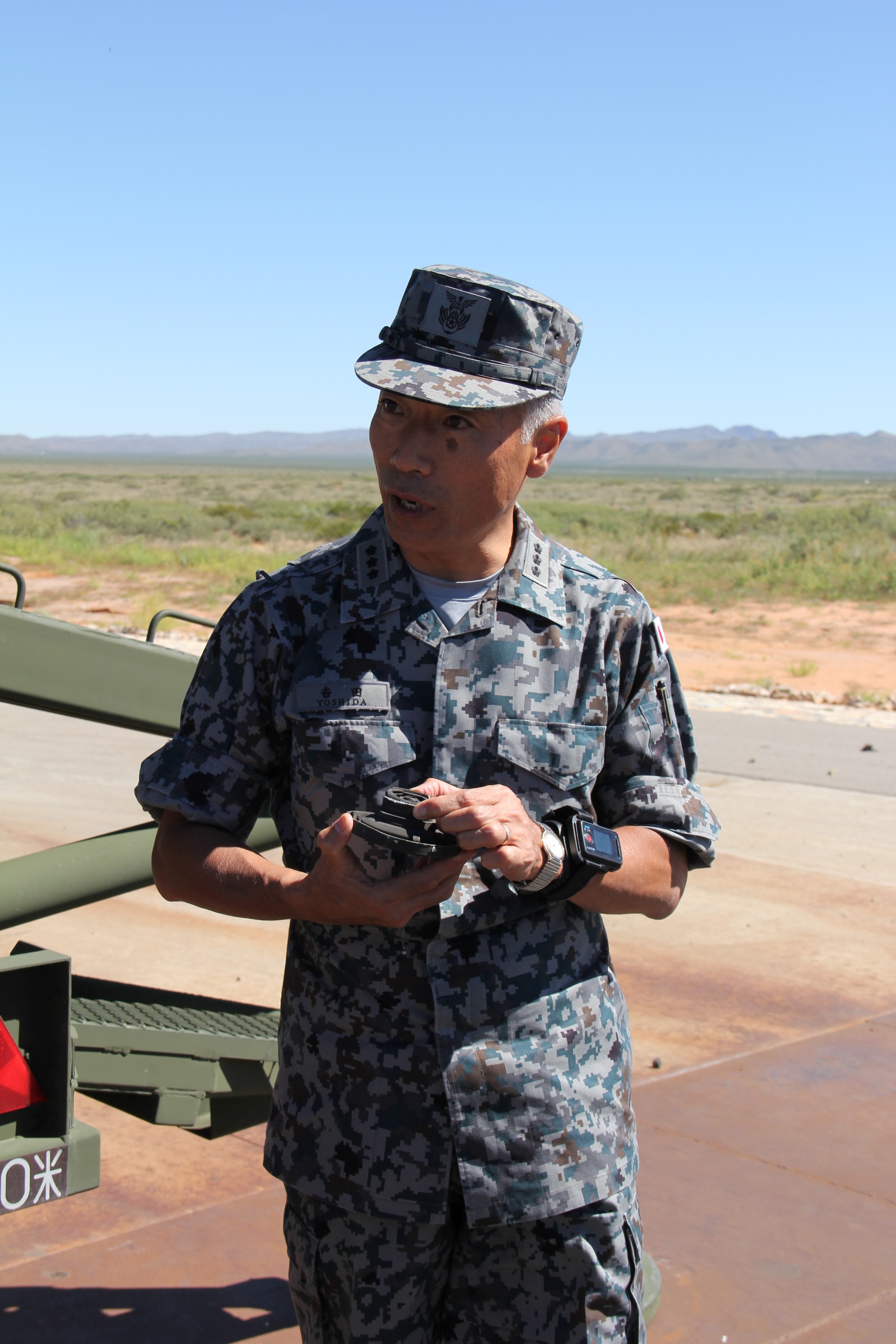 OCD 2024 グアム日米共同訓練 ワッペン パッチ JASDF USAF OCD 2024 グアム日米共同訓練 ワッペン パッチ JASDF USAF OCD