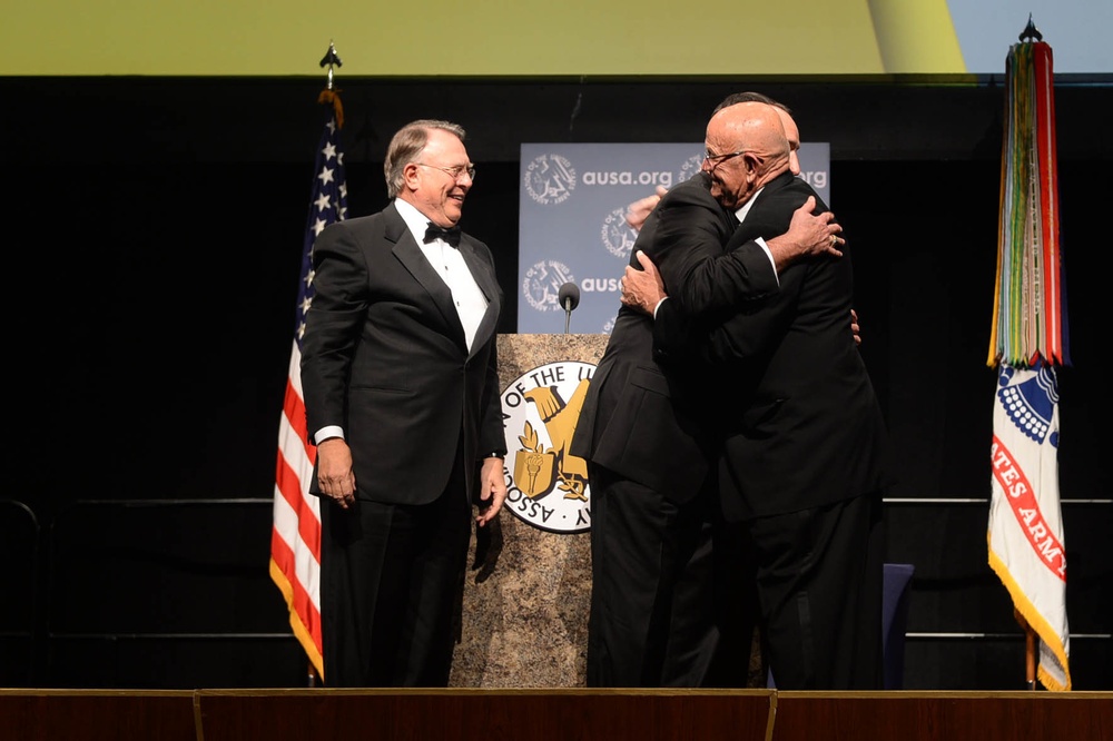 AUSA George Marshall Memorial Dinner